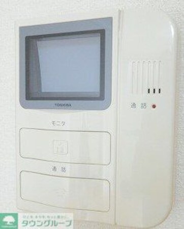 レオパレス城屋敷110の物件内観写真